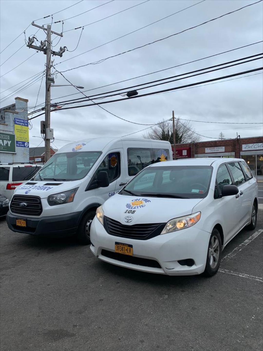 Fleet Service