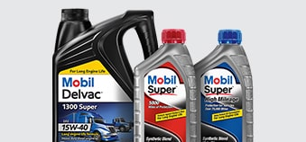 Oil Change Discount