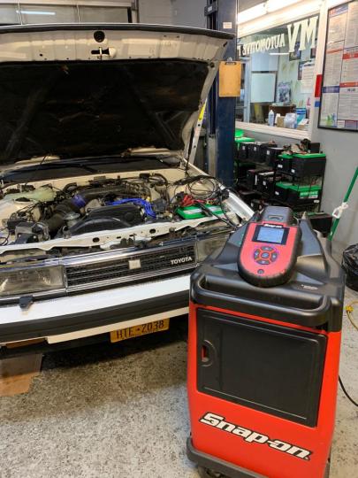 Diagnostics