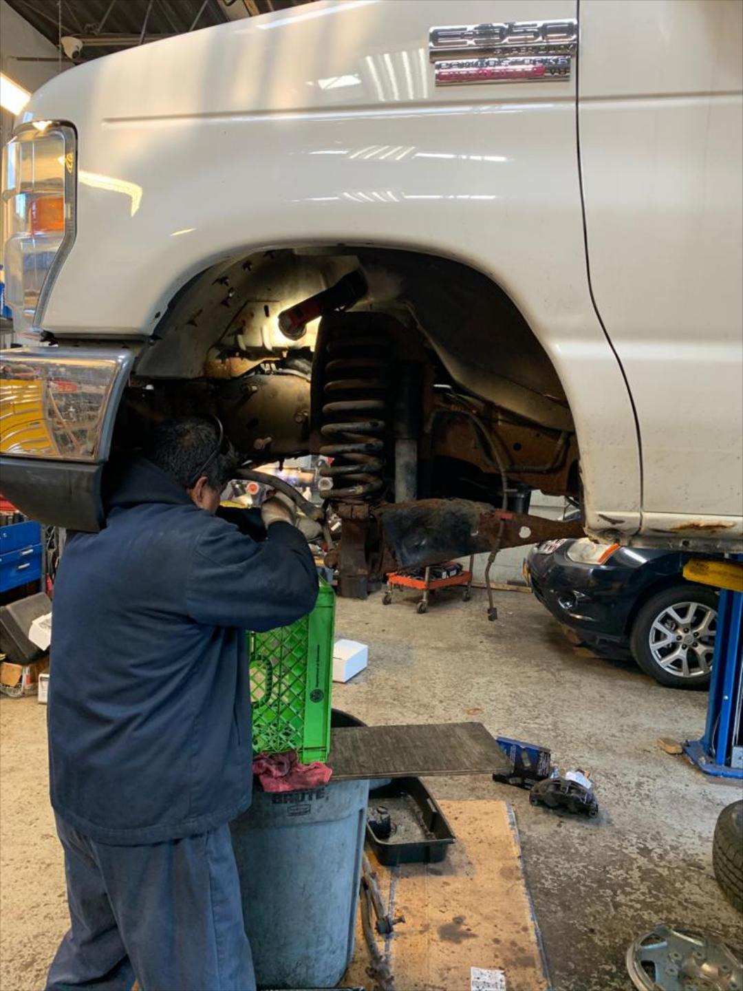 Auto Repair